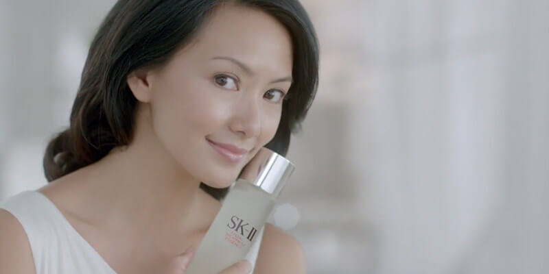 SKII FTE Heritage Susan