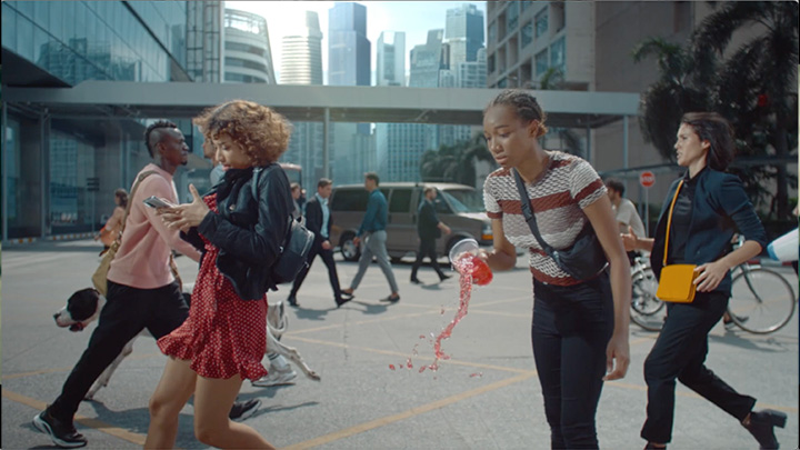 Samsung – Screens for All – Leave no one behind